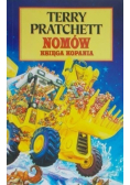 Nomów księga kopania