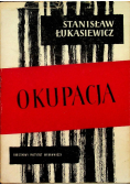 Okupacja