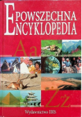 Encyklopedia powszechna A - Z