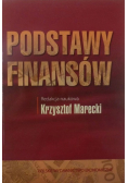 Podstawy finansów