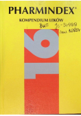 Pharmindex Kompendium leków Tom 16