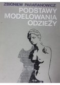 Podstawy modelowania odzieży