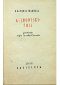 Kłębowisko żmij