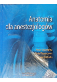 Anatomia Dla Anestezjologów