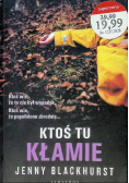 Ktoś tu kłamie