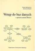 Wstęp do baz danych z opisem systemu Btrieve