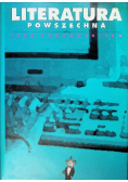 Literatura powszechna według Jana Tomkowskiego