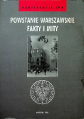 Powstanie Warszawskie Fakty i Mity