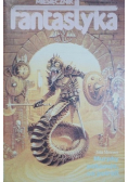 Miesięcznik fantastyka Nr 3 / 89