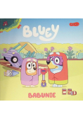 Bluey Babunie