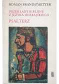Przekłady biblijne z języka hebrajskiego