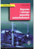 Naprawa i obsługa pojazdów samochodowych podręcznik
