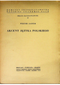 Akcent języka polskiego