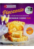 Pieczenie z robotem kuchennym