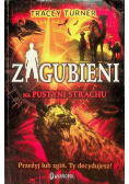 Zagubieni na pustyni strachu