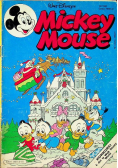 Mickey Mouse nr 12 / 91