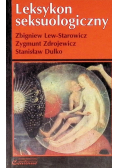 Leksykon seksuologiczny