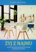 Żyj z najmu
