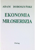 Ekonomia miłosierdzia
