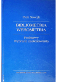 Bibliometria Webometria