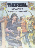 Thorgal Łucznicy