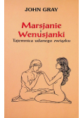Marsjanie i Wenusjanki