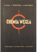 Chemia węgla