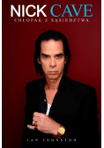 Nick Cave Chłopak z sąsiedztwa