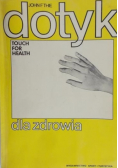 Dotyk dla zdrowia