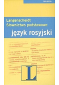 Słownictwo podstawowe język rosyjski