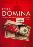 Efekt Domina Tom 2