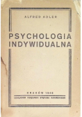 Psychologia indywidualna 1946 r.
