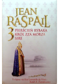 Pierścień rybaka / Król zza morza / Sire