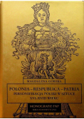Polonia Respublica Patria Personifikacja Polski w sztuce