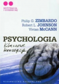 Psychologia Kluczowe koncepcje Tom 2