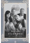 Stuhrowie Historie rodzinne