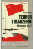 Terror i marzenie