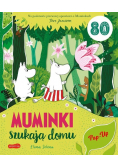 Muminki szukają domu