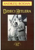 Dzieci Hitlera