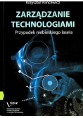 Zarządzanie technologiami przypadek niebieskiego lasera