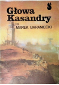 Głowa Kasandry