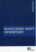 Nowoczesny audyt wewnętrzny
