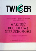 Wartość dochodowa nieruchomości