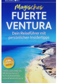 Magisches Fuerteventura