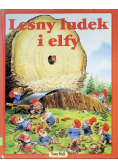 Leśny ludek i elfy