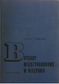 Brygady międzynarodowe w Hiszpanii