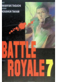 Battle Royale Tom 7