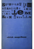 Obłok Magellana