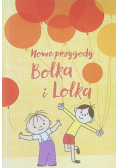 Nowe przygody Bolka i Lolka