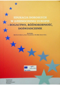 Edukacja dorosłych w zjednoczonej Europie